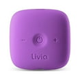 thumbnail image 5 of Livia - The Off Switch for Menstrual Pain- Livia generates effective menstrual pain relief within 30-to-60 seconds!  (Color: Purple), 5 of 8