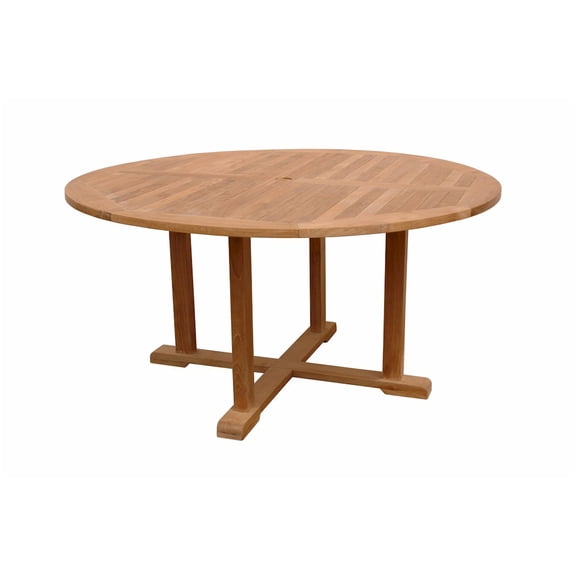 Tosca 5-Foot Round Table