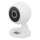 thumbnail image 3 of Cámara de seguridad Ticfox WiFi de 360 grados alta definición con función de voz y visión nocturna, 3 of 14