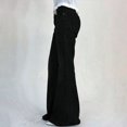 thumbnail image 5 of mgoYE Girls Jeans Size 13-14 Kids Cute Denim Pants Back to School Clothes Preppy Tween Clothes, 5 of 6