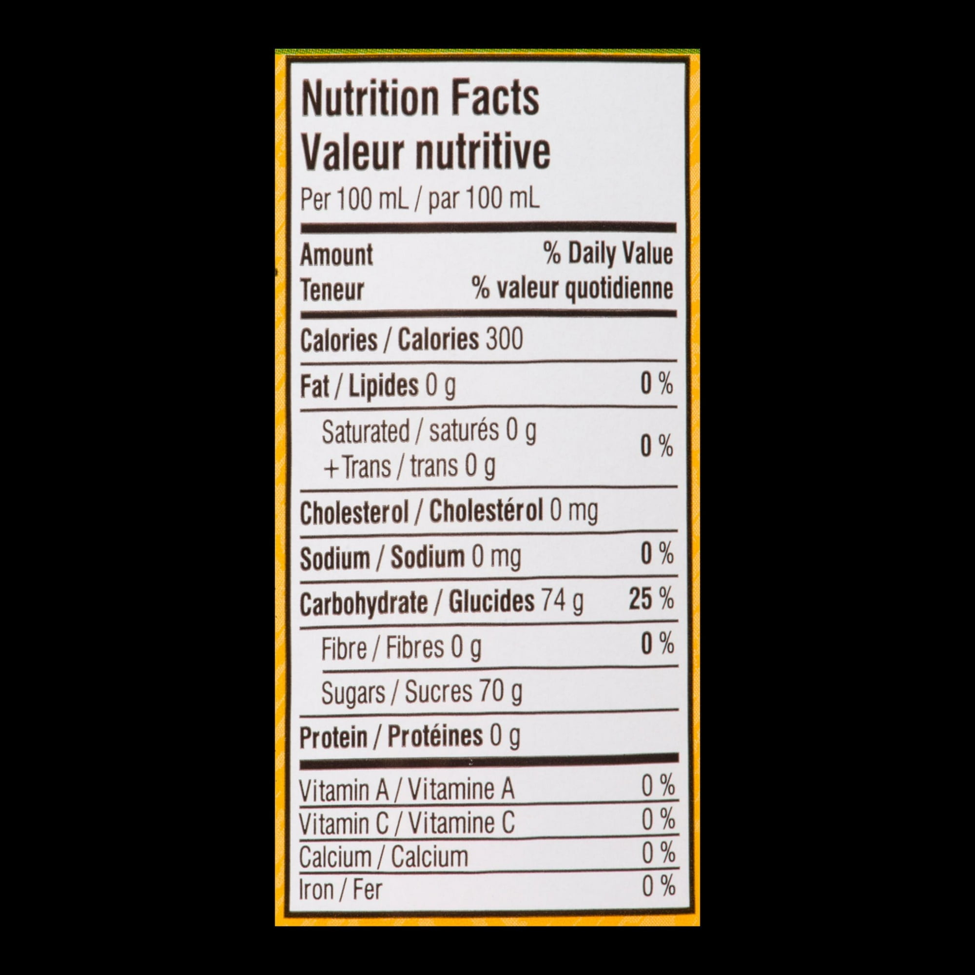 Sirop arômatisé Grace à saveur de Kola Champ, 754ml Bouteille Sirop arômatisé Grace à saveur de Kola Champ, 754ml Bouteille