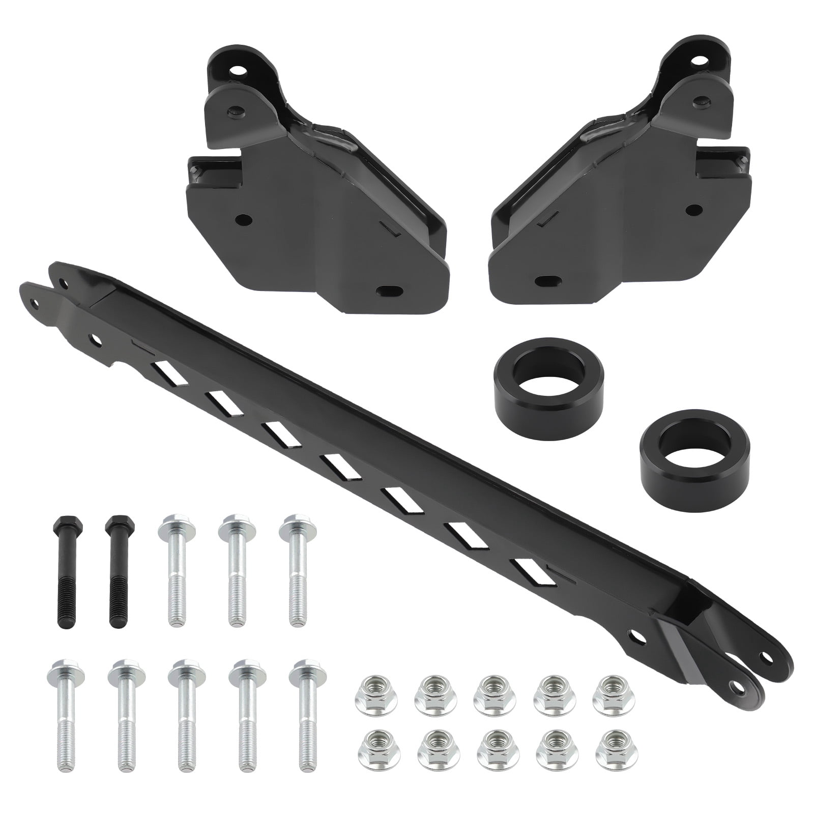 BFO 3" Full Lift Kit Brackets for Honda Pioneer 1000/1000-5 Limited Edition 2017-23