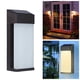 thumbnail image 3 of Luz Solar De Pared, Lámpara Solar De Alto Brillo De Amplia Aplicación Impermeable Para Jardín Para Patio, 3 of 7