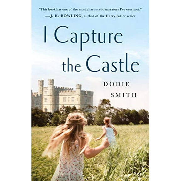 Pre-Owned I Capture the Castle (Paperback) 0312201656