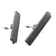 thumbnail image 3 of 2 Piezas Luz LED Marcador Lateral Parachoques Trasero 5972693 Perfecl, 3 of 9