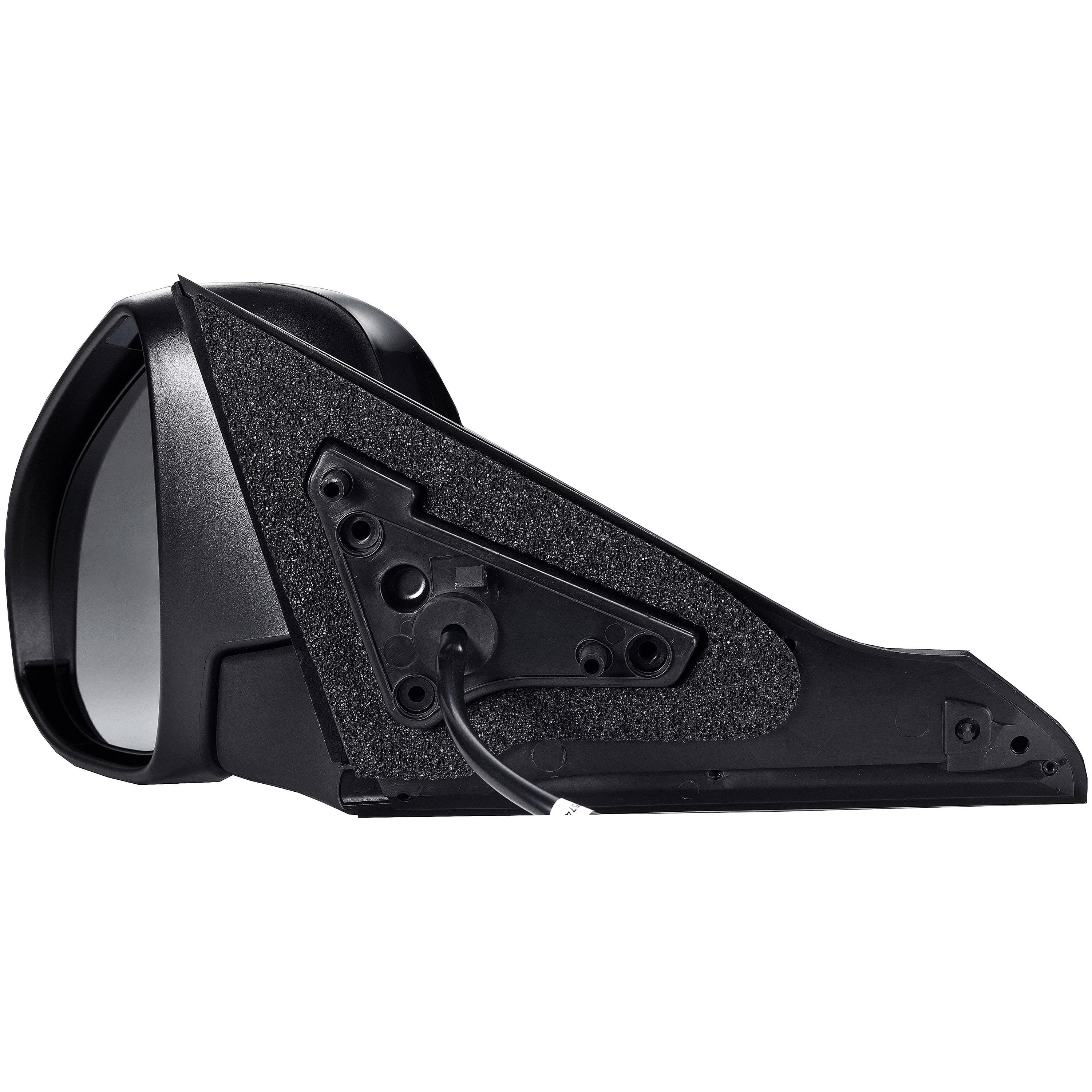 Dorman 959-197 Driver Side Door Mirror for Specific Toyota Models