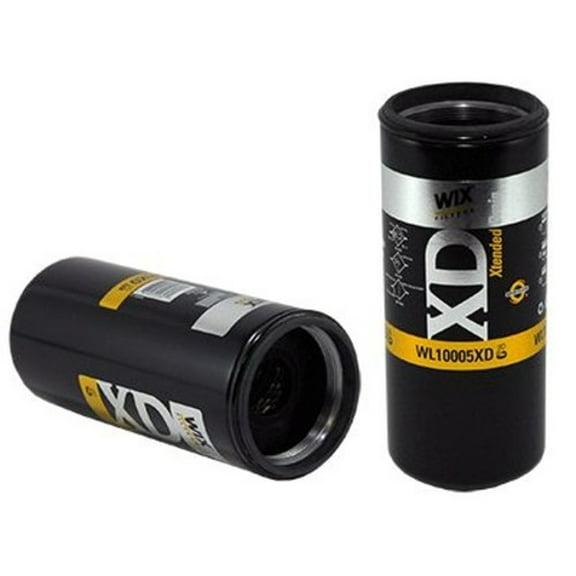 Engine Oil Filter