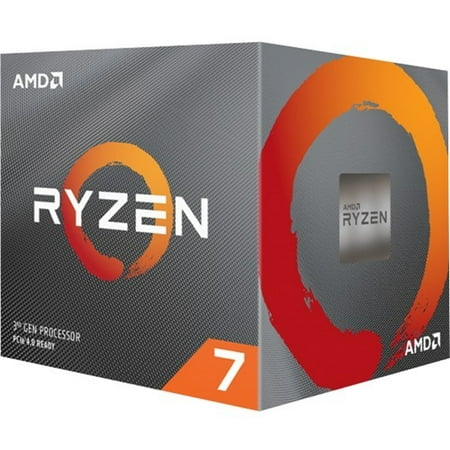 AMD Ryzen 7 3800X 8 Core 3.90 GHz Socket AM4 Tray Processor 100000000025