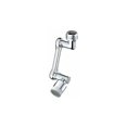 thumbnail image 1 of 1080 Faucet Extension - Anti-Splash Kitchen Faucet Strainer with Rotating Mode - Dual Function, 1 of 4