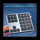 thumbnail image 3 of Teclado NuméRico Bluetooth, Teclado NuméRico InaláMbrico de 35 Teclas, Teclado NuméRico Bluetooth Delgado PortáTil para Computadora PortáTil, , PC, Computadora de Escritorio, 3 of 5