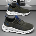 thumbnail image 5 of Perfert-[Lightweight Men's Sneakers] Lightweight Comfortable Men's Casual Sneakers | Fashionable Large Size Shoes, 5 of 9