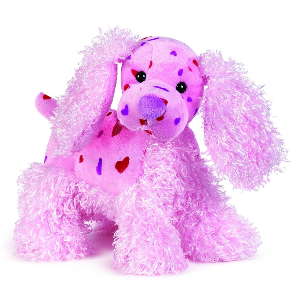 Love Spaniel, Webkinz pets are very special plush animals By Webkinz