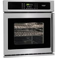 thumbnail image 5 of Frigidaire Fgew276sp 27" Wide 3.8 Cu. Ft. Capacity Electric Single Oven - Stainless Steel, 5 of 12