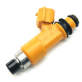 thumbnail image 3 of 2X Car Fuel Injector for APV K-M 1500Cc (SL415) Part Number:15710-61J00 1571061J00, 3 of 6