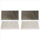 thumbnail image 1 of 4x Reemplazo de Filtros de Mechas de Humidificador HWF80 Filtro HEPA Compatible con Filtro de Humidificadores HM2200 HCM3888C, 1 of 5