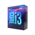 thumbnail image 2 of Intel Core i3 i3-9100 Quad-core (4 Core) 3.60 GHz Processor - BX80684I39100, 2 of 3