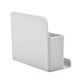 thumbnail image 4 of Remote Control Holder Organizer PP Rack Storage box Supplies Wall mounted, 4 of 11