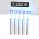 thumbnail image 3 of Soporte desinfectante para cepillos de , luz , fácil de instalar, de sincronización de , elegante organizador práctico Tipo recargable jinwen Estuche desinfectante para cepillos de dientes, 3 of 8