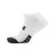 thumbnail image 3 of Calcetas Under Armour Performance Tech sin mostrar, 6 pares, blancas, 3 of 6