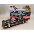 thumbnail image 3 of Batimobil Batman Tv 1966 Snap Model Kit Modelismo 1:25, 3 of 5