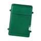 thumbnail image 2 of Buzón de pared para colgar, con cerradura de contraseña, versátil, con cerradura, resistente al agua Verde, 2 of 9