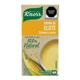 thumbnail image 1 of Crema Knorr de elote 500 ml, 1 of 4