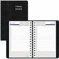 thumbnail image 2 of Blueline DuraGlobe Daily Planner (c21021t), 2 of 6