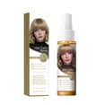 thumbnail image 1 of EGNMCR Temporary Hair Color Spray One Time Coloring Mist Glitter Shiny Finish Washable Hair Color For Parties Costumes Drying 30ml dye dye, 1 of 5