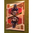 thumbnail image 6 of JORDAN HOWARD Gold PRIZM 2018 GOLD REFRACTOR SSP Elite Deck #8 Bears #/10 SP, 6 of 12