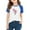 Blue, variant on 5 Years Toddler Short T Shirt Sleeve Girls Blue T-Shirt Crew Neck Shirt Top Blue Size 5 Years