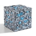 thumbnail image 2 of Minecraft Collectionneur de Minerais de Diamant avec Fonction Illuminatrice, 2 of 4