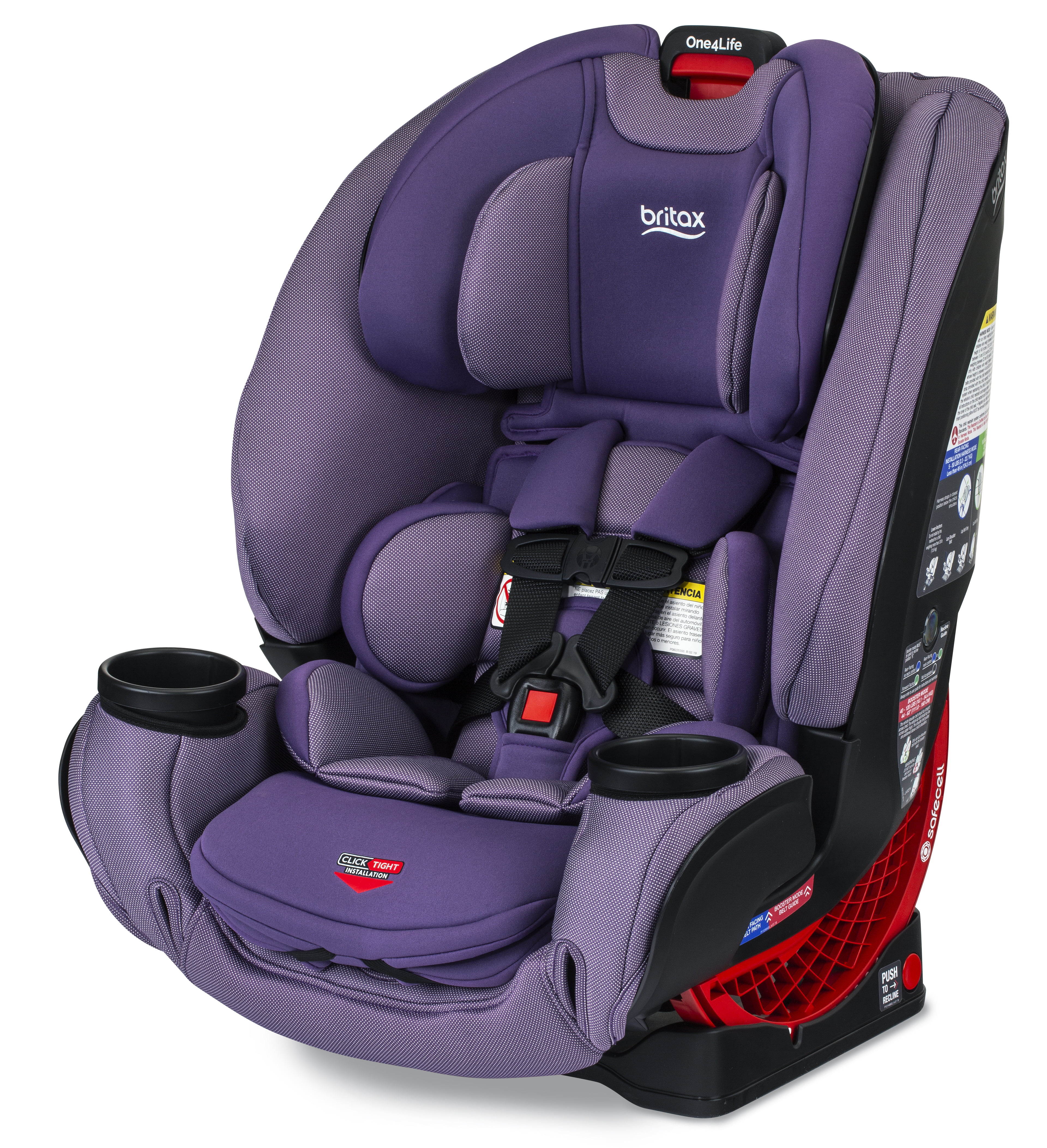britax big kid car seat