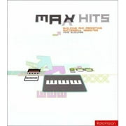 Angle View: Max Hits: Building and Promoting Successful Websites [Hardcover - Used]