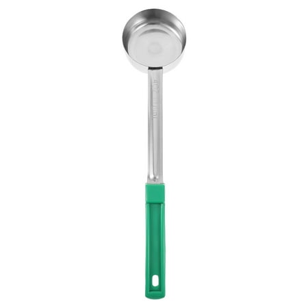 

Long Portion Control Serving Spoon Premium Portion Ladle Durable Portion Ladle