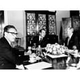 thumbnail image 2 of President Richard Nixon William Rogers History (24 x 18), 2 of 2
