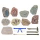 thumbnail image 2 of de excavación divertido para , de ciencia, juguetes para , niñas, en edad preescolar Paleontología Sunnimix Juguetes de excavación, 2 of 8