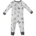 thumbnail image 2 of STAR WARS Stretchie Sleeper for Baby, Size 0-3 Months, 2 of 3