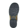 thumbnail image 4 of Wolverine Hellcat UltraSpring CarbonMAX 8" Work Boot Men Tobacco, 4 of 5