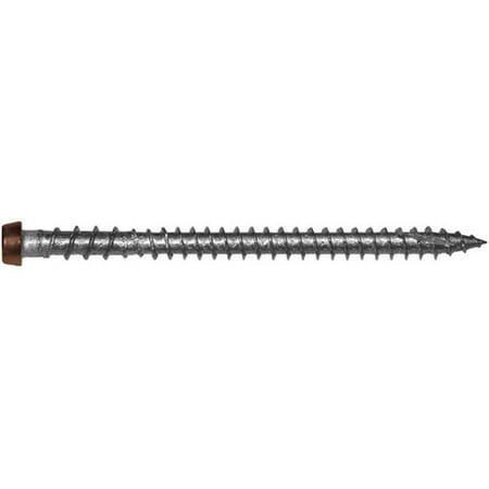 

Screw Products 10 x 2.75 In. C-Deck Composite 305 Stainless Steel Star Drive Deck Screws - Tree House 350 Count