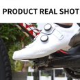 thumbnail image 2 of Bicycle Lock Pedal Adapter Road Convert Pedal SPD Shoe Cleat Cover Dual-Use Adapter Cleats Bicycle Accessories, 2 of 5