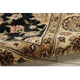 thumbnail image 4 of Nourison Traditional 2204 Area Rug-Color:Multicolor,Shape:Rectangle,Size:8'6" X 11'6", 4 of 4