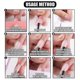 thumbnail image 4 of Manicure Paper-free Extension Crystal Glue Broken Nail Repair Phototherapy Reinforcement Glue Nail Fiber Extension, 4 of 4