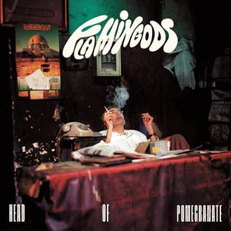 D4VD - Petals To Thorns - Music & Performance - Vinyl - Walmart.com