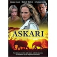 thumbnail image 2 of Askari (DVD), 2 of 2