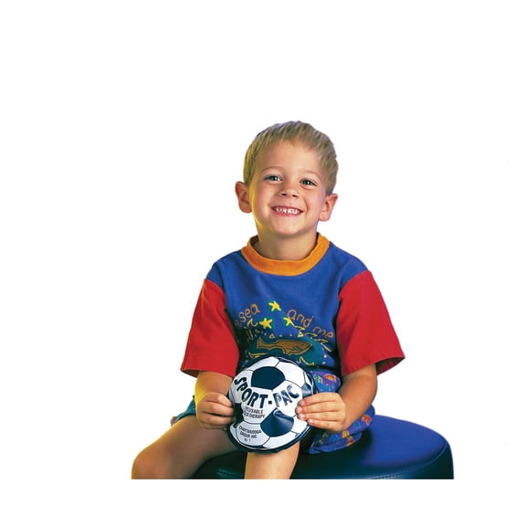 Sport-Pac ColPac, soccer ball, each