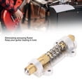 thumbnail image 4 of Estabilizador De Trémolo Para Guitarra Eléctrica, Puente De Trémolo De Larga Duración, Ajustador De Armado De Latón, Resistente A La Erosión Para Reparación, 4 of 7