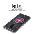 thumbnail image 2 of Head Case Designs Officially Licensed NHL Montreal Canadiens Puck Texture Soft Gel Case Compatible with Google Pixel 8 Pro, 2 of 7
