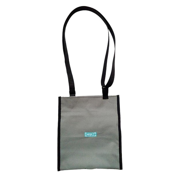 Bolsa de Catéter Bolsa de Catéter de Drenaje Urinio Cubierta Sumistros de gris Zulema Soporte de pierna para catéter