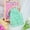 Green, variant on ZIEUO Adorable Pet Clothes for Cats & Small Dogs - Charming Spring & Autumn Wear Candy Colored Dress