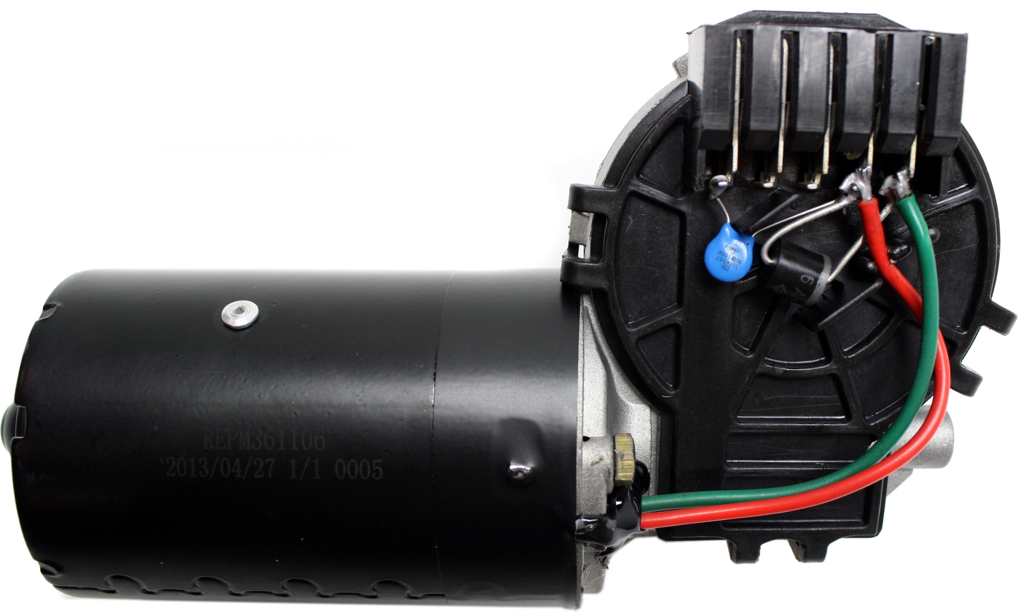 For Mercedes-Benz ML55 AMG Wiper Motor 2000 01 02 2003 | Front